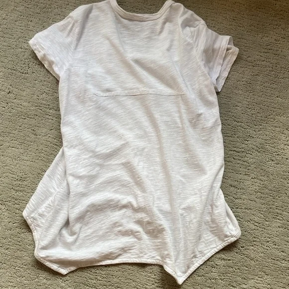 WILT asymmetrical tee size XS - Picture 4 of 4